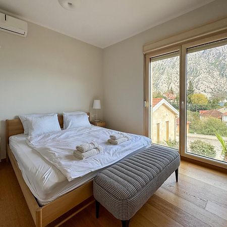 Olea Apartments Orahovac Котор Екстер'єр фото