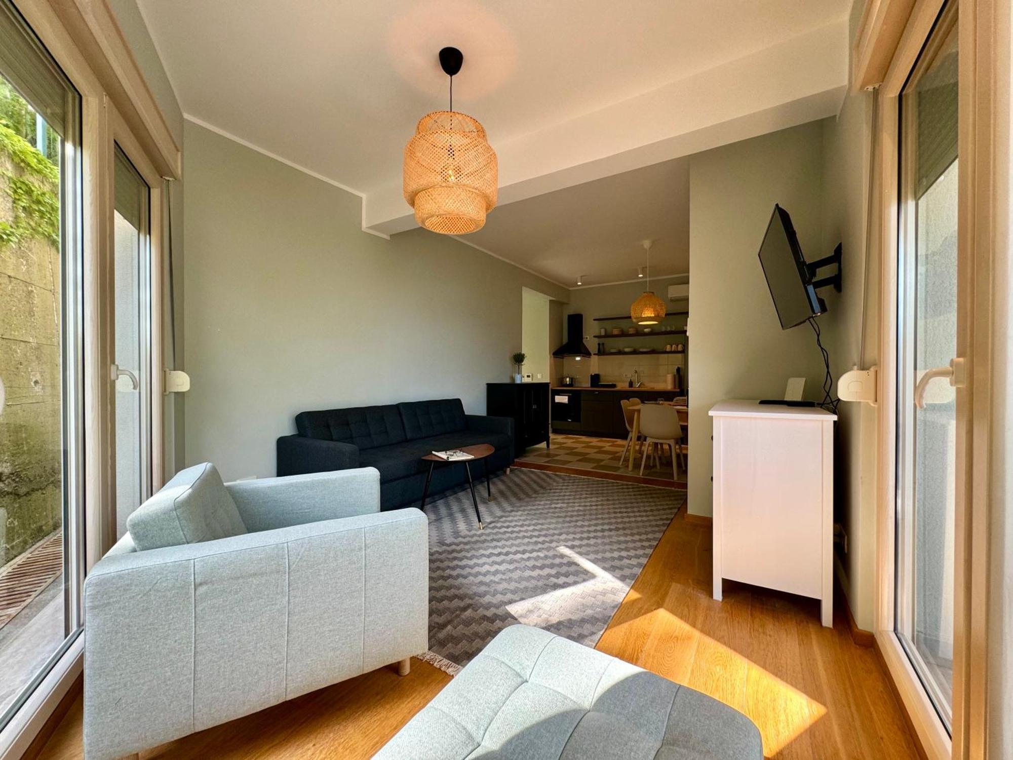 Olea Apartments Orahovac Котор Екстер'єр фото