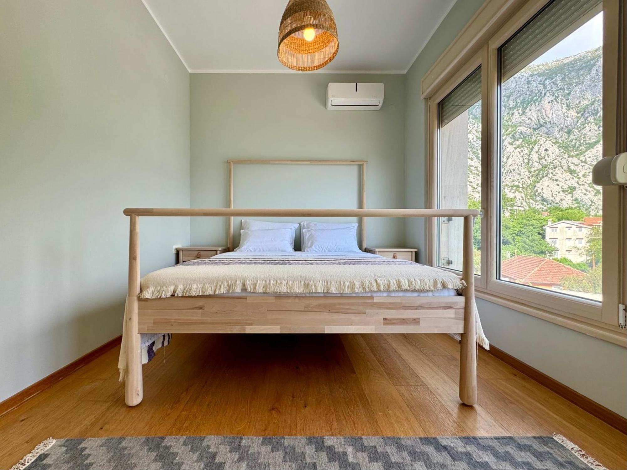 Olea Apartments Orahovac Котор Екстер'єр фото