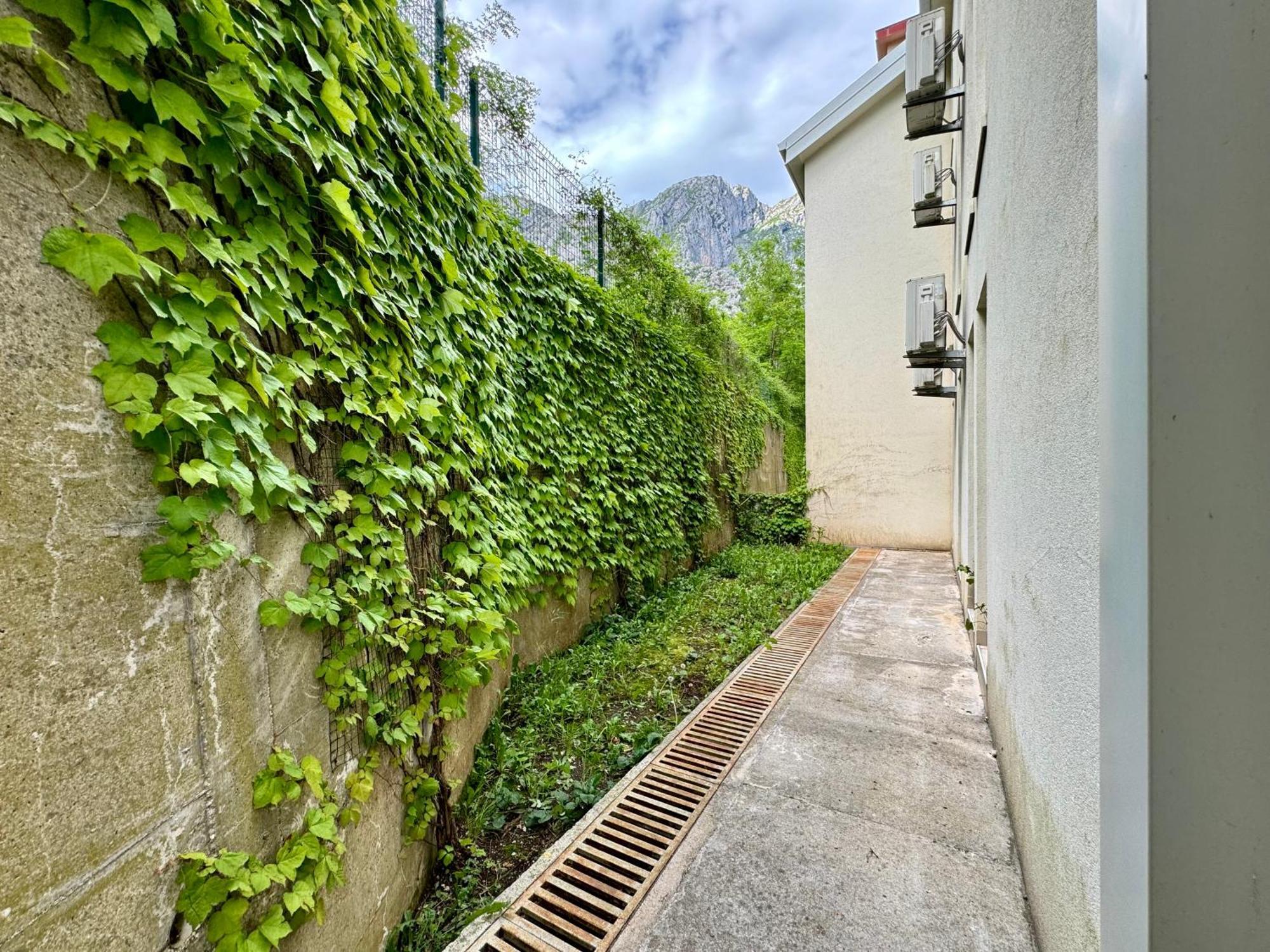 Olea Apartments Orahovac Котор Екстер'єр фото
