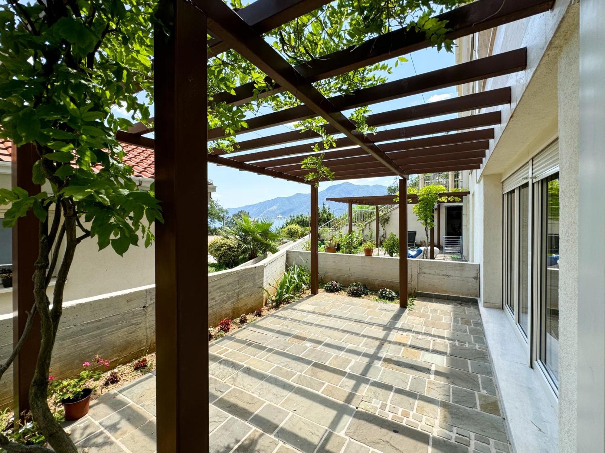Olea Apartments Orahovac Котор Екстер'єр фото
