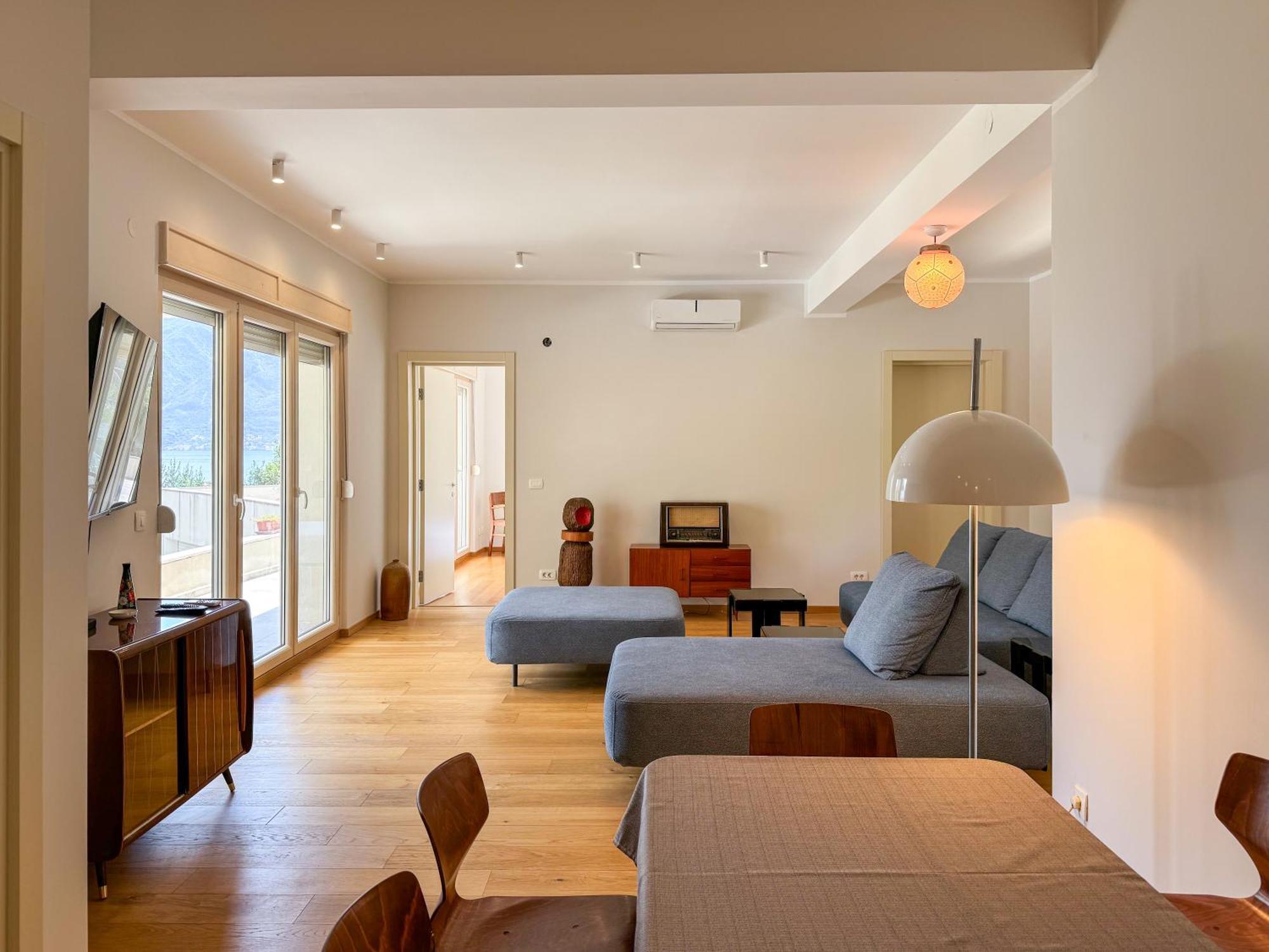 Olea Apartments Orahovac Котор Екстер'єр фото