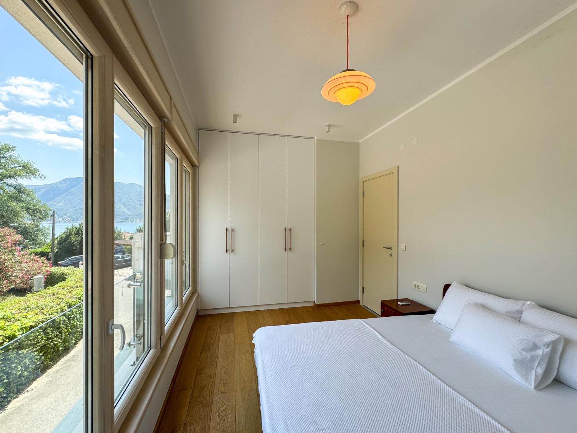 Olea Apartments Orahovac Котор Екстер'єр фото