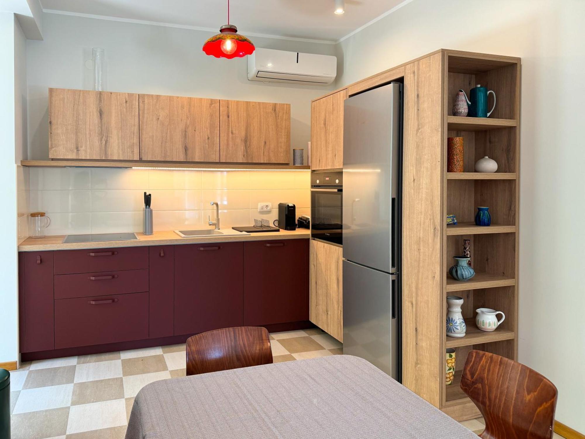 Olea Apartments Orahovac Котор Екстер'єр фото