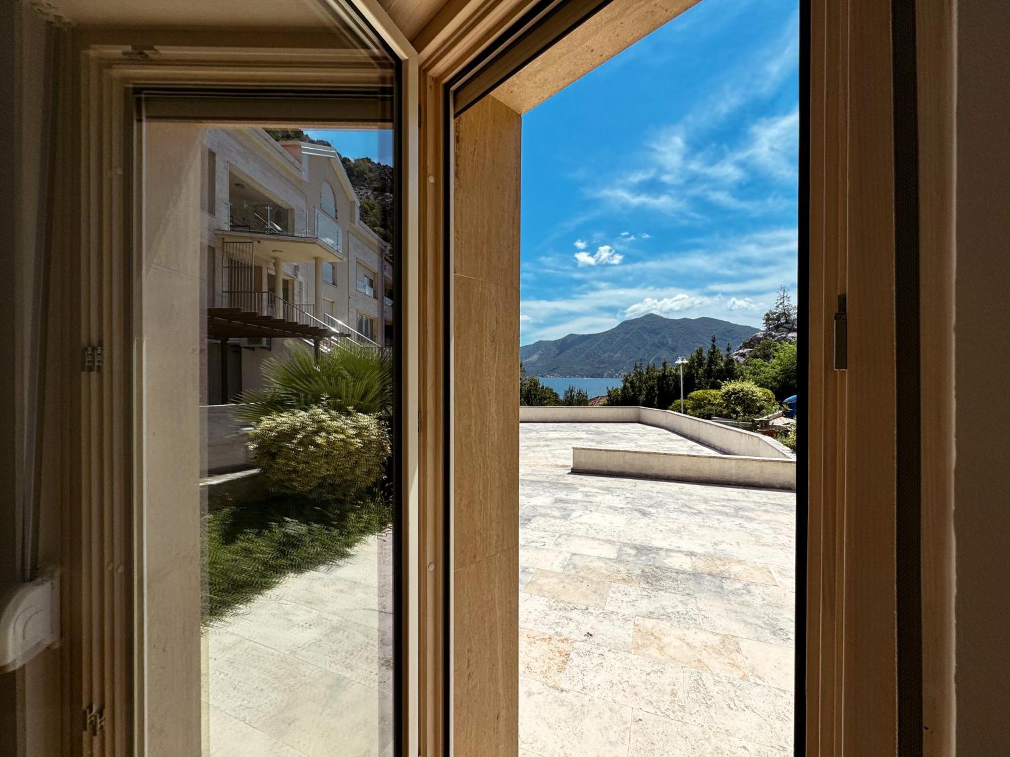 Olea Apartments Orahovac Котор Екстер'єр фото