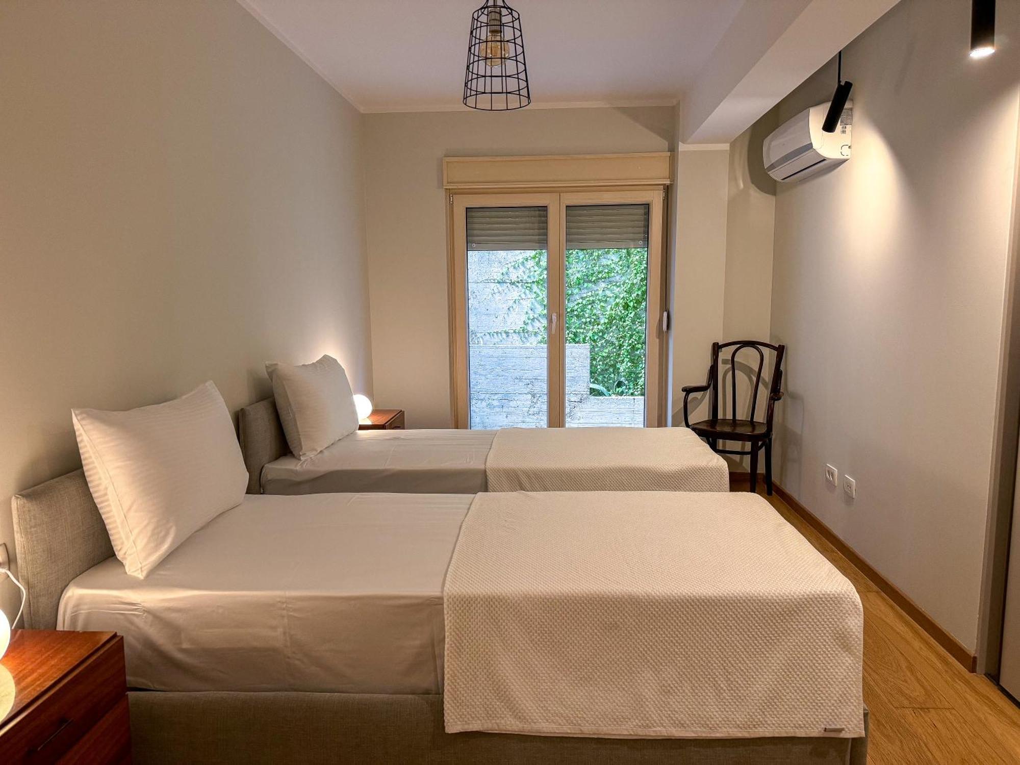 Olea Apartments Orahovac Котор Екстер'єр фото