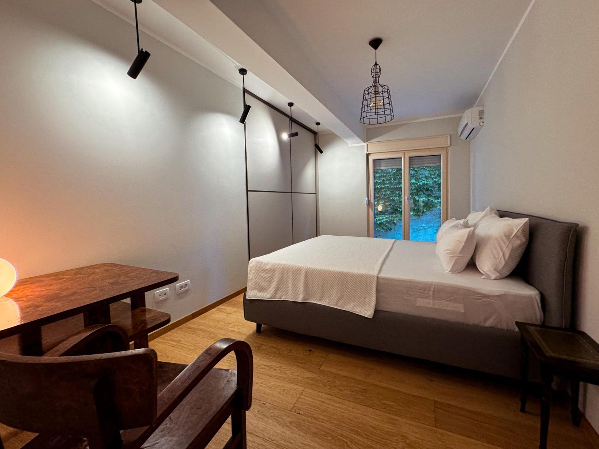 Olea Apartments Orahovac Котор Екстер'єр фото