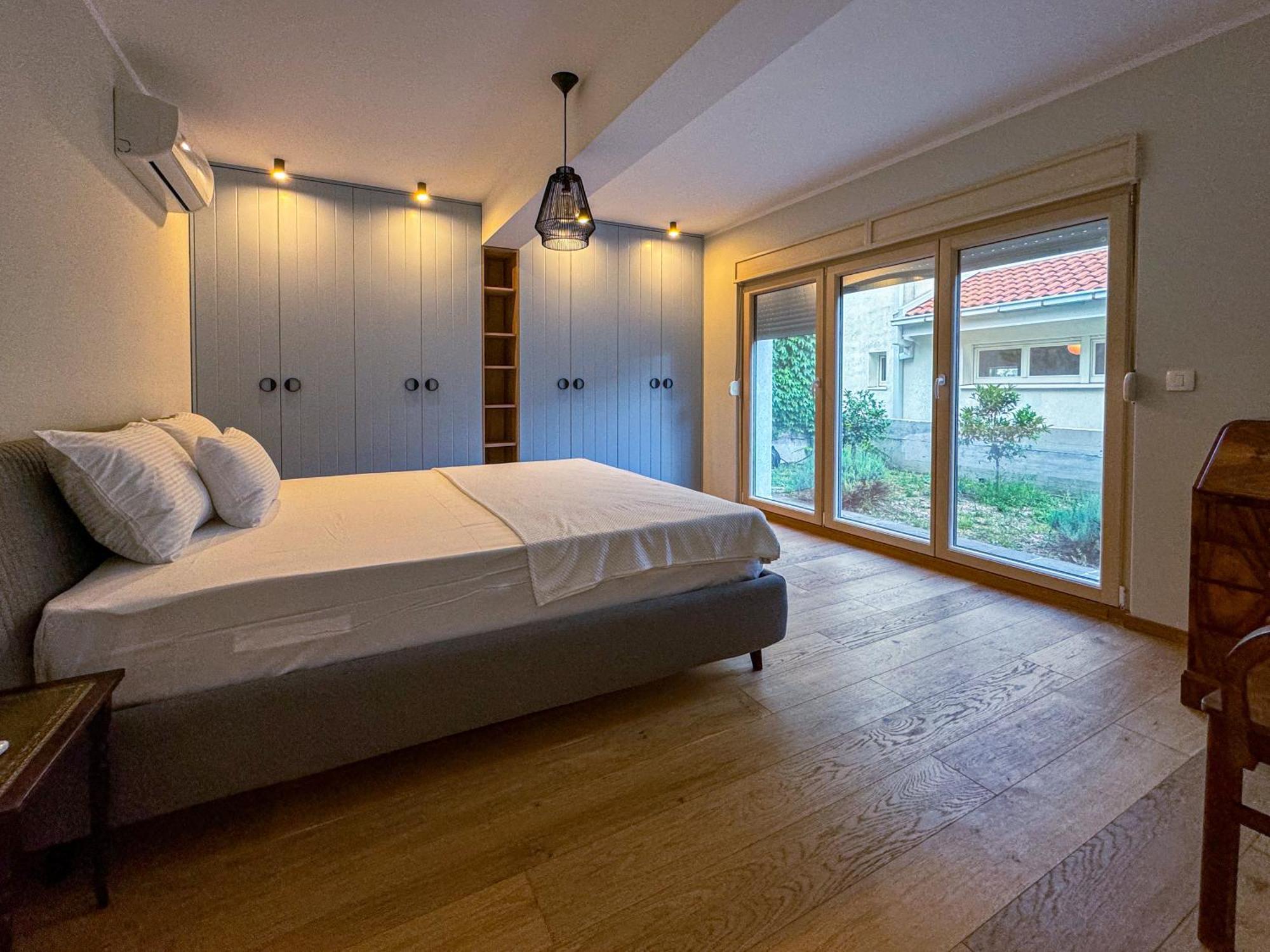 Olea Apartments Orahovac Котор Екстер'єр фото