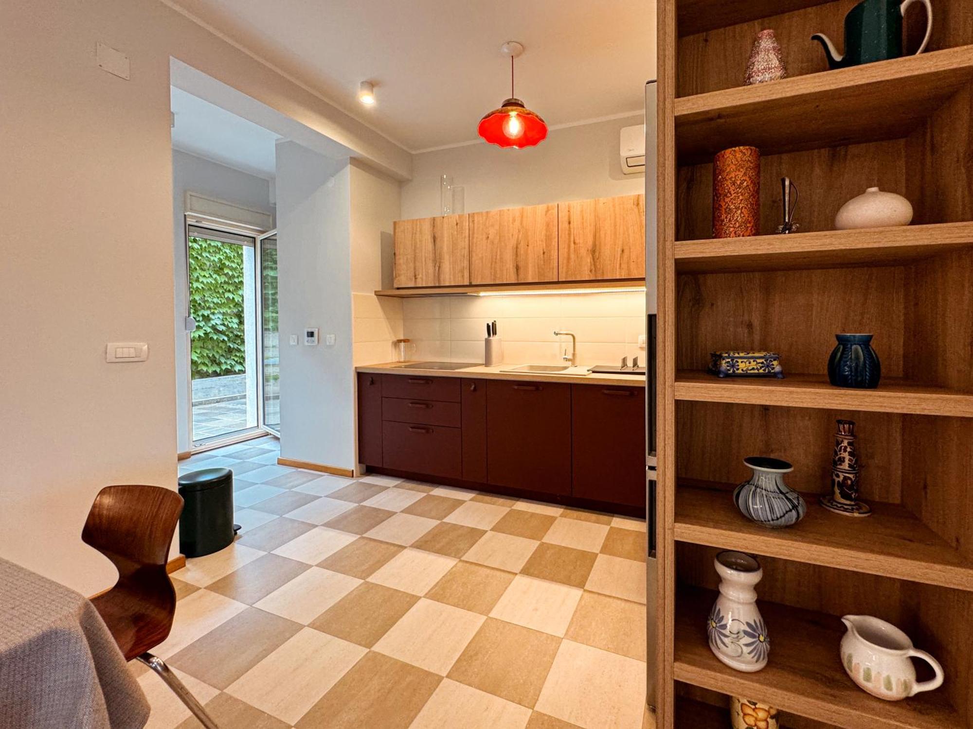 Olea Apartments Orahovac Котор Екстер'єр фото