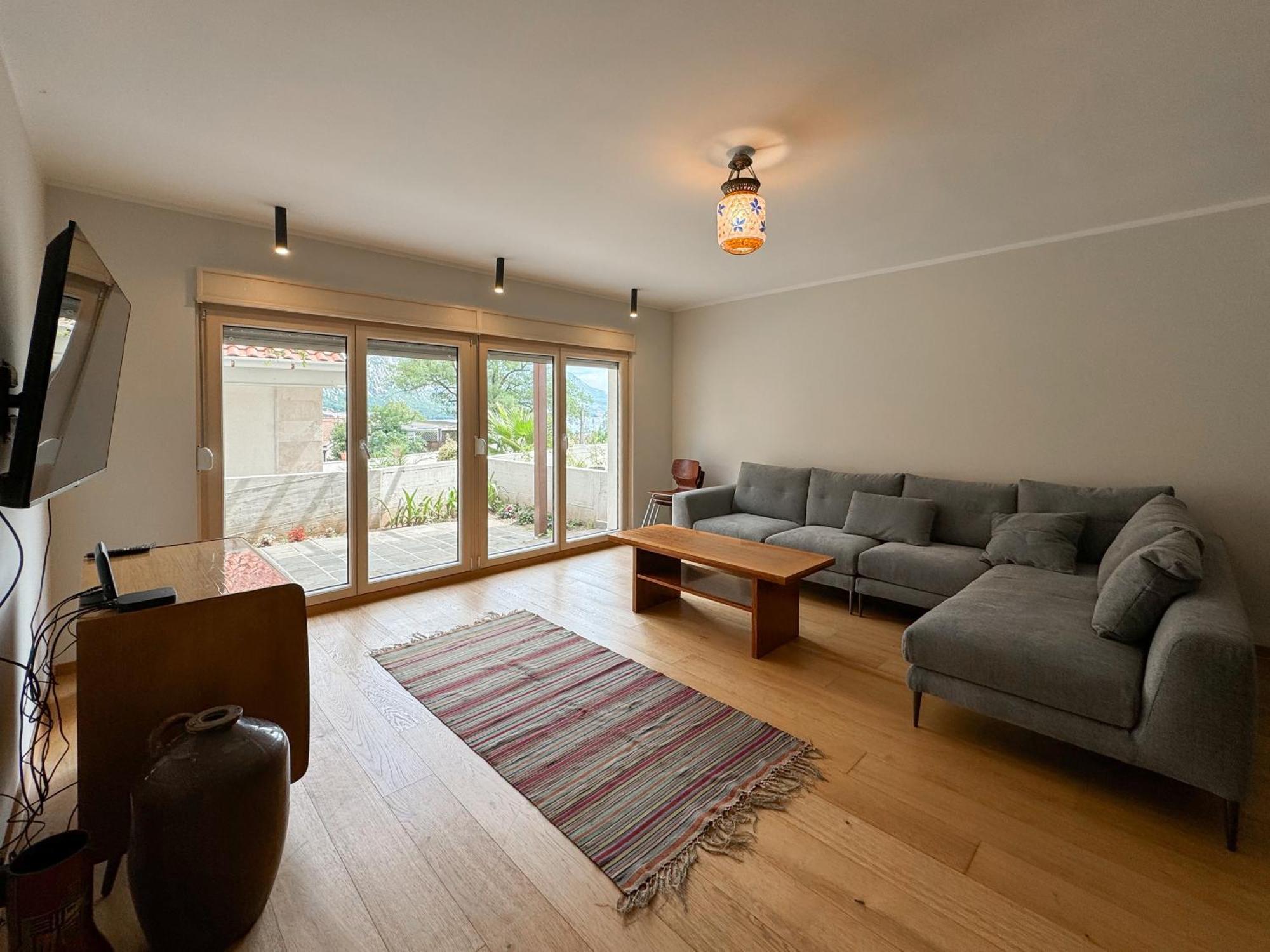 Olea Apartments Orahovac Котор Екстер'єр фото