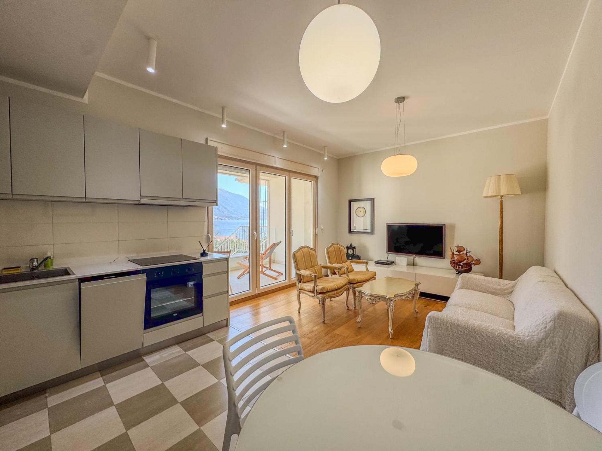 Olea Apartments Orahovac Котор Екстер'єр фото